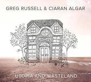 Utopia and wasteland